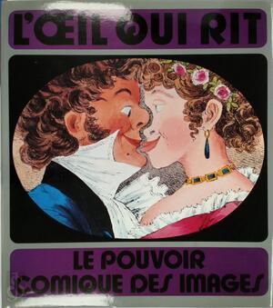 L'oeil qui rit - Michel Melot L'oeil qui rit - Michel Melot