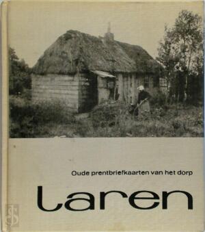 Laren in oude prentbriefkaarten - Kreuzen