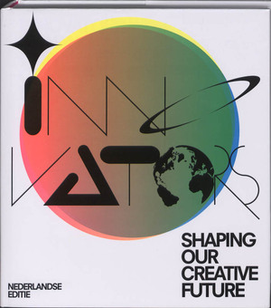 60. Innovators shaping our creative future - 