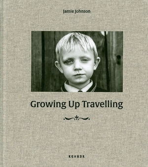 Growing Up Traveling (*Hurt) - Jamie Johnson Growing Up Traveling (*Hurt) - Jamie Johnson