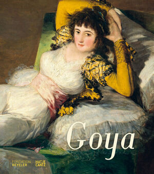 Francisco de Goya - 