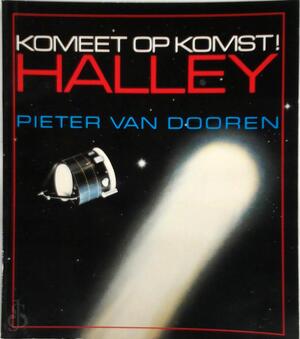 Halley komeet op komst - Dooren