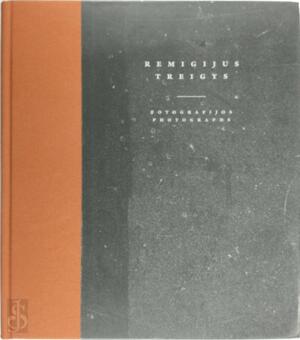  Fotografijos Photographs - Remigijus Treigys