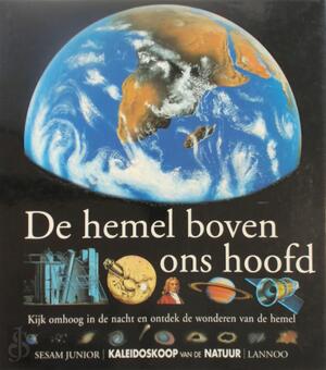 Sesam junior / De hemel boven ons hoofd - Pierre Marchand, Beauregard