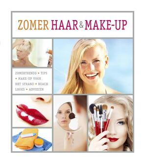Zomer haar & make up - Resa Adema-Tukker