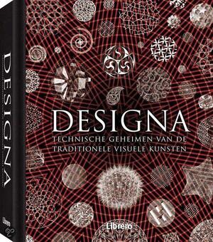 Designa technische geheimen van de traditionele visuele kunsten - Adam Tetlow