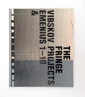 The Fringe Projects: Vibskov | Emenius - C. Arends, H. Heilmann, A. Riton, ... Vibskov, ... Emenius The Fringe Projects: Vibskov | Emenius - C. Arends, H. Heilmann, A. Riton, ... Vibskov, ... Emenius