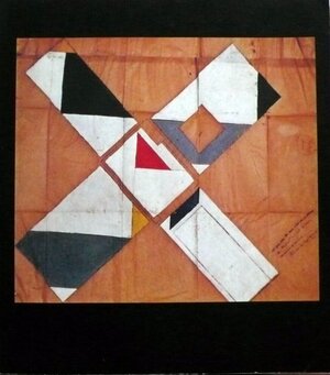 Theo van Doesburg, 1883-1931 - 