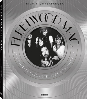 Fleetwood Mac - Richie Unterberger Fleetwood Mac - Richie Unterberger