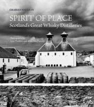 Spirit of Place - Charles Maclean Spirit of Place - Charles Maclean
