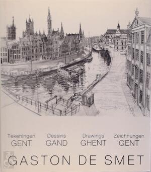 Gent - Gaston de Smet, Rik Clément