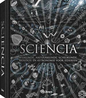 Sciencia - Burkard Polster Sciencia - Burkard Polster