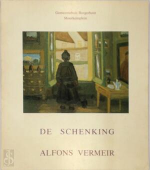 De Schenking Alfons Vermeir - René Turkry