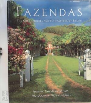 Fazendas - Fernando Tasso Fragoso Pires Fazendas - Fernando Tasso Fragoso Pires