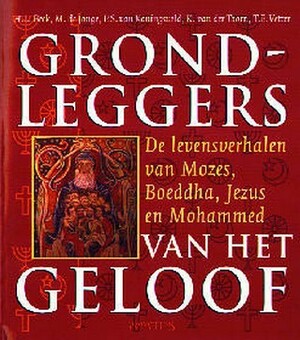 Grondleggers van het geloof - H.L. Beck