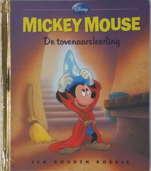 Mickey Mouse - 
