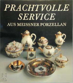 Prachtvolle Service - Günter Reinheckel