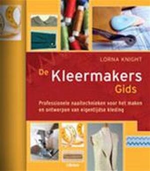De Kleermakersgids - Lorna Knight De Kleermakersgids - Lorna Knight