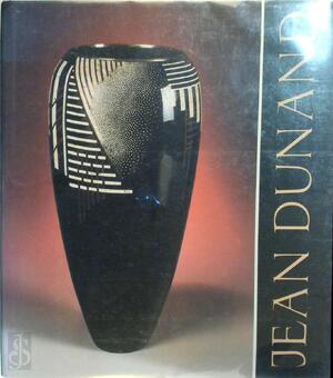 Jean Dunand - Anthony Delorenzo, Jean Dunand