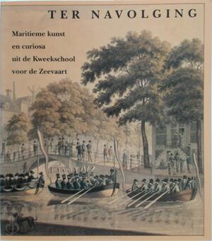 Ter navolging - K.E. R.B. / Cramwinckel Prud'homme Van Reine Ter navolging - K.E. R.B. / Cramwinckel Prud'homme Van Reine