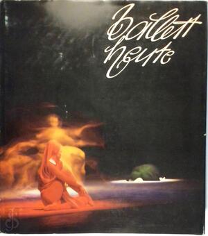 Ballet heute - Eberhard Rebling