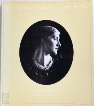 Julia Margaret Cameron - Helmut Gernsheim
