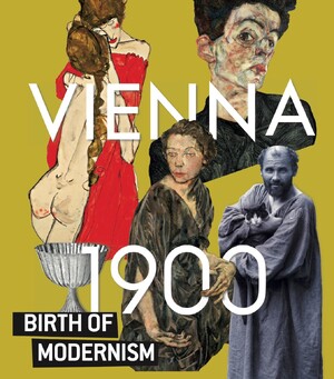 Vienna 1900. birth of modernism - 