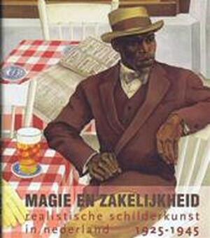 Magie en zakelijkheid - Carel Blotkamp, Museum voor Moderne Kunst Arnhem Magie en zakelijkheid - Carel Blotkamp, Museum voor Moderne Kunst Arnhem