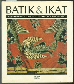 Batik en ikat - Bedřich Forman Batik en ikat - Bedřich Forman