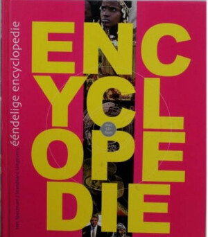 Encyclopedie - J. [Red.] Dop-Schuddeboom