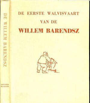 De eerste walvisvaart van de De eerste walvisvaart van de