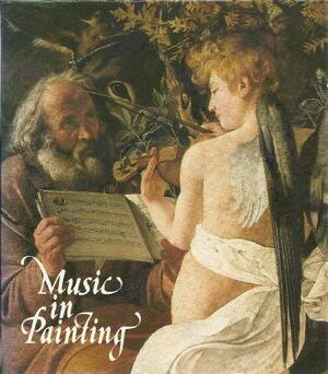 Music in Painting - Ildiko Ember Music in Painting - Ildiko Ember