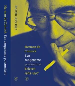 Een aangename postumiteit - H. de Coninck Een aangename postumiteit - H. de Coninck