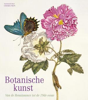 Botanische kunst - Chiara Nepi, Andrea Accorsi, Guiseppe Brillante, Elena Percivaldi Botanische kunst - Chiara Nepi, Andrea Accorsi, Guiseppe Brillante, Elena Percivaldi