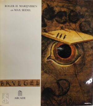 Bruegel - Roger-H. Marijnissen, Max Seidel