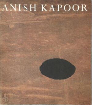 Anish Kapoor - Thomas McEvilley Anish Kapoor - Thomas McEvilley