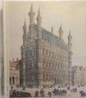 Leuven - Ernest Persoons, Jan Staes Leuven - Ernest Persoons, Jan Staes
