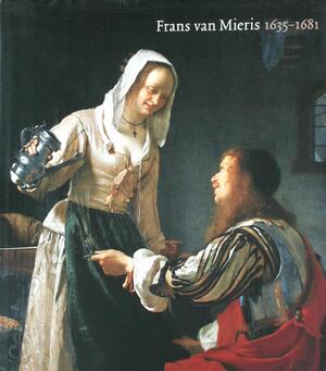 Frans van Mieris - Quentin Buvelot Frans van Mieris - Quentin Buvelot