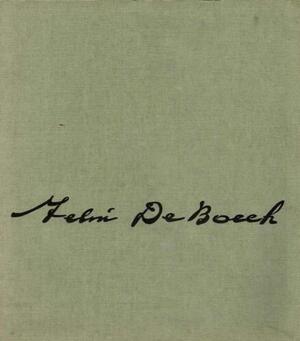 Een Halve eeuw Felix de Boeck - Felix de Boeck