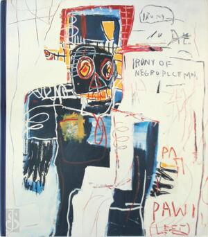 Jean-Michel Basquiat - Dieter Buchhart Jean-Michel Basquiat - Dieter Buchhart