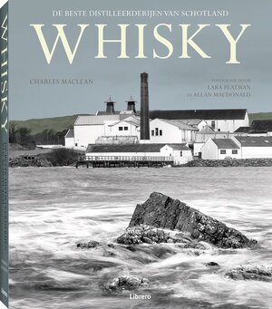Whisky - Charles Maclean