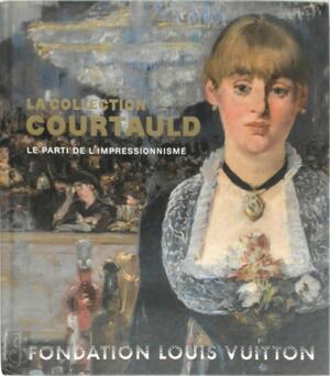 La collection Courtauld - Fondation Louis Vuitton