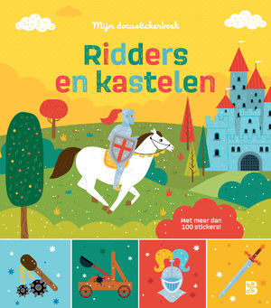 Ridders en kastelen - 