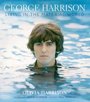 George Harrison - Olivia Harrison George Harrison - Olivia Harrison