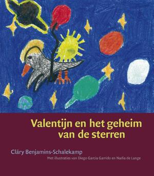Valentijn en het geheim van de sterren - Cläry Benjamins-Schalekamp