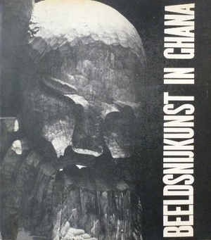 Beeldsnijkunst in Ghana - Vincent Akwete Kofi