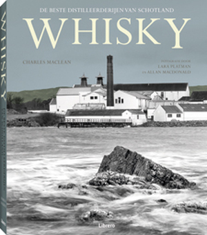 Whisky - Charles Maclean, Lara Platman Whisky - Charles Maclean, Lara Platman