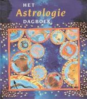 Het astrologie dagboek - J. Moore Het astrologie dagboek - J. Moore