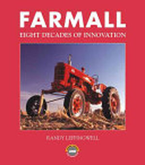 Farmall - Randy Leffingwell Farmall - Randy Leffingwell