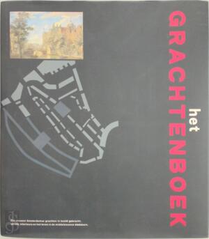 Het Grachtenboek II - Paul Spies